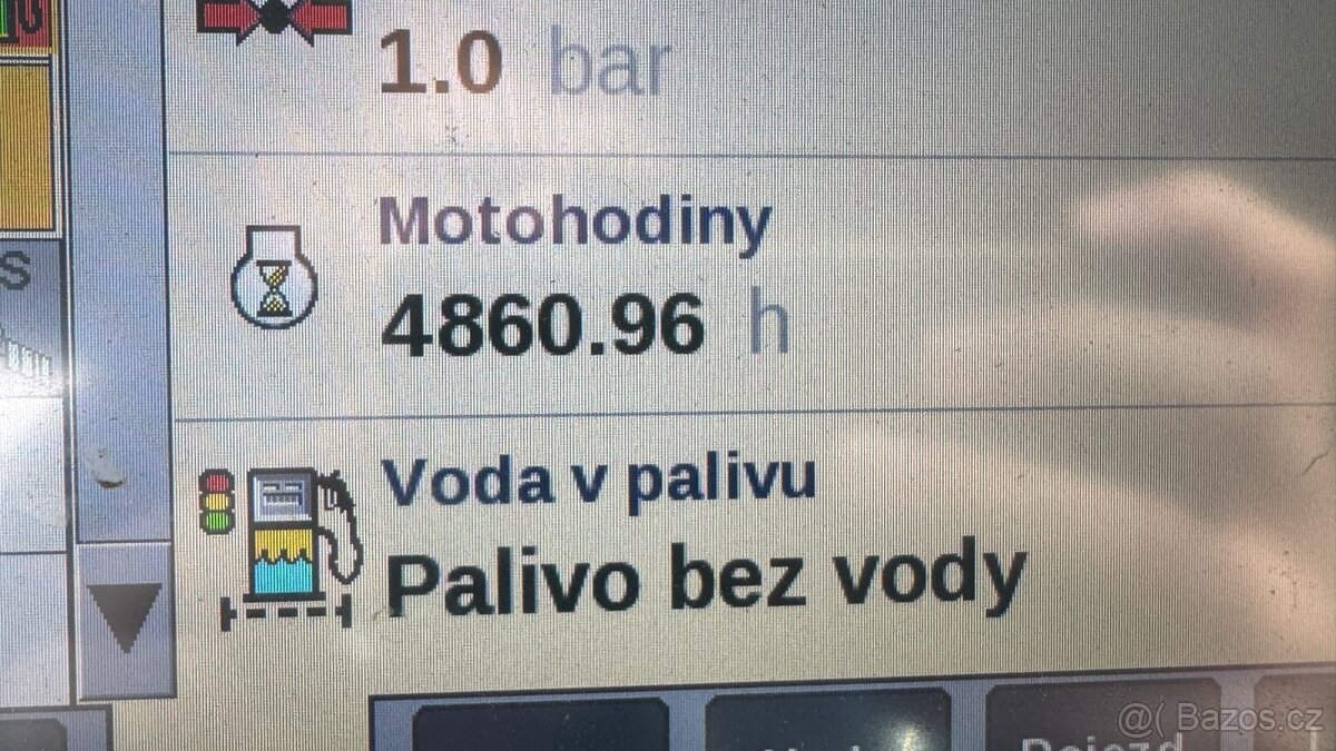 New Holland 4x4 Elevation - 6