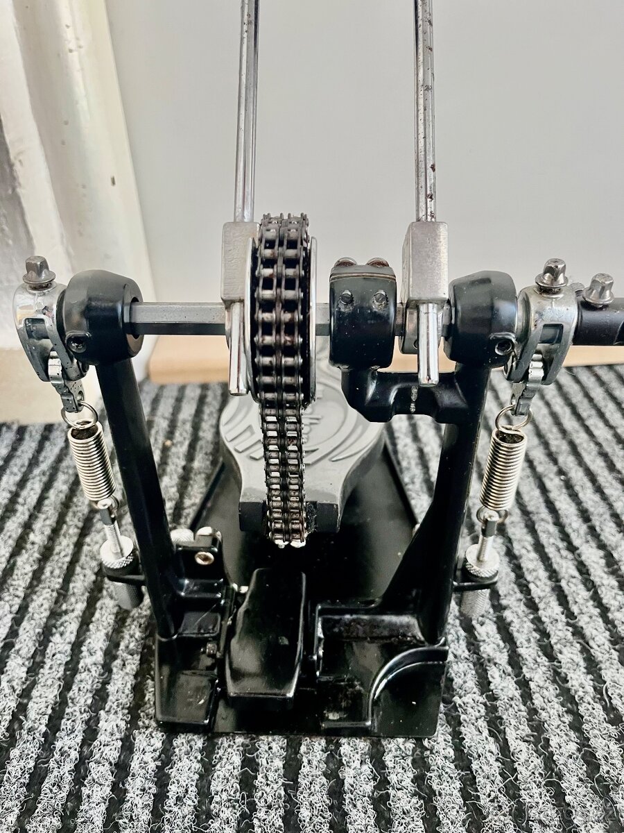 Gibraltar dvojšlapka. - 6