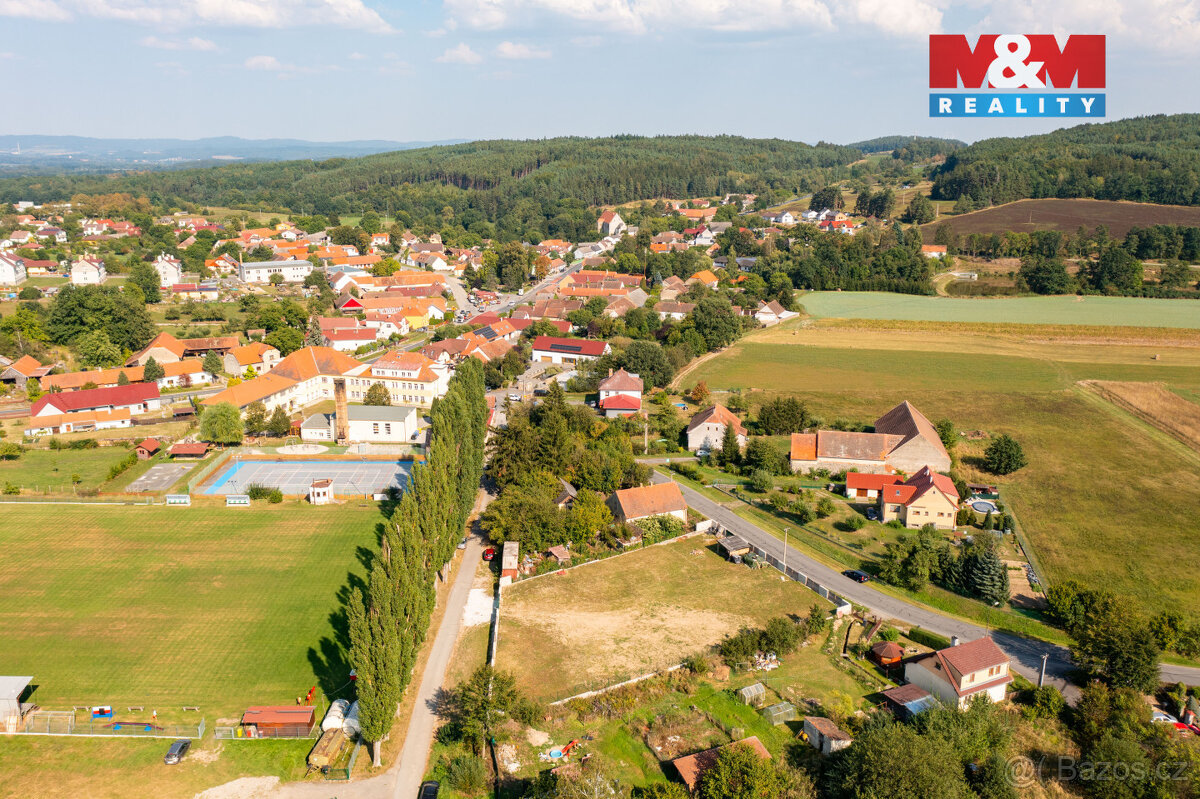 Prodej pozemku, 1965 m², Cehnice - 6