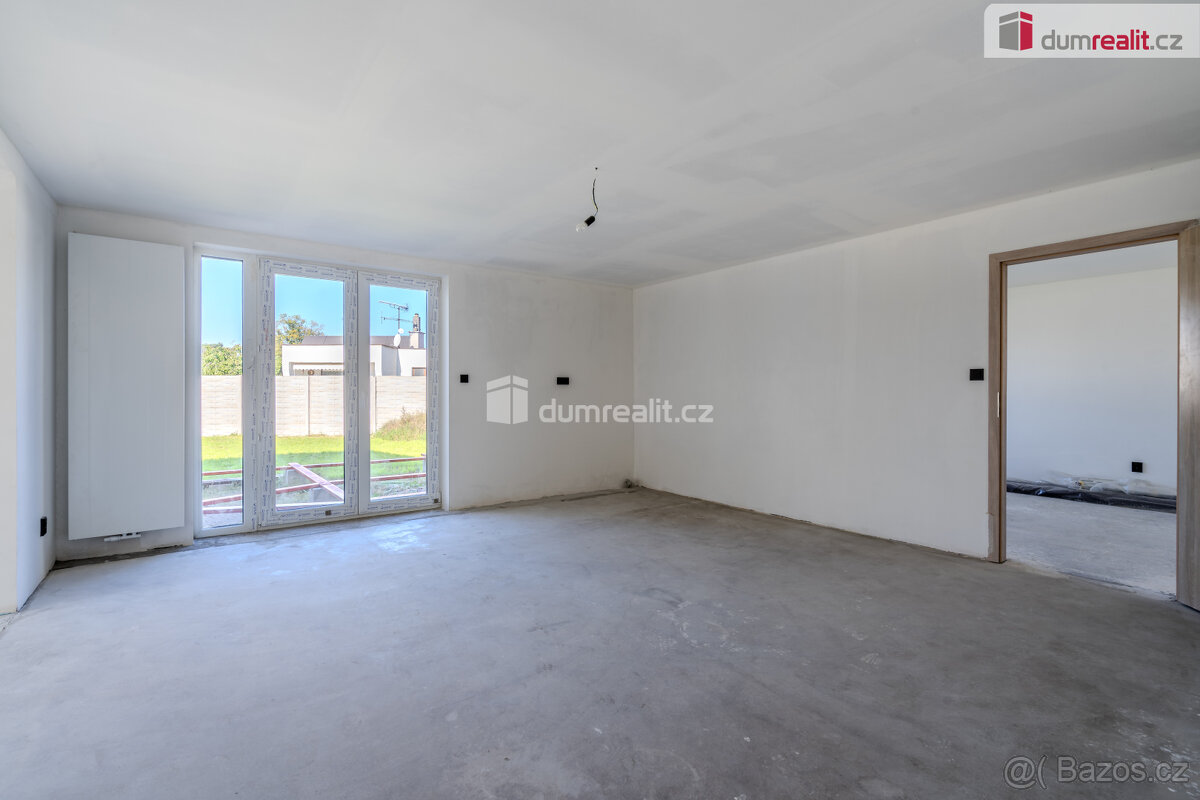 Prodej RD ve Vědomicích - 6