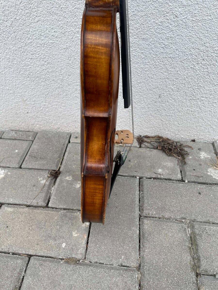 Housle Prokop 4/4 - 6