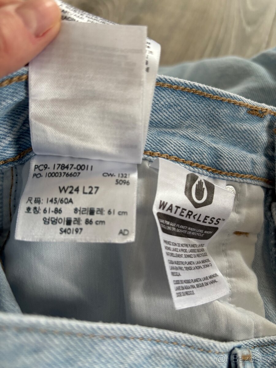 Levi's rifle - 6