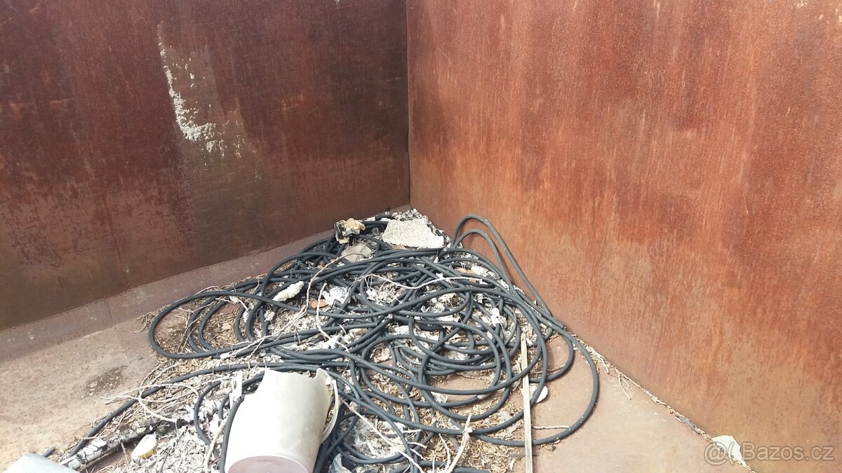 kontejner LIAZ lanový - 6