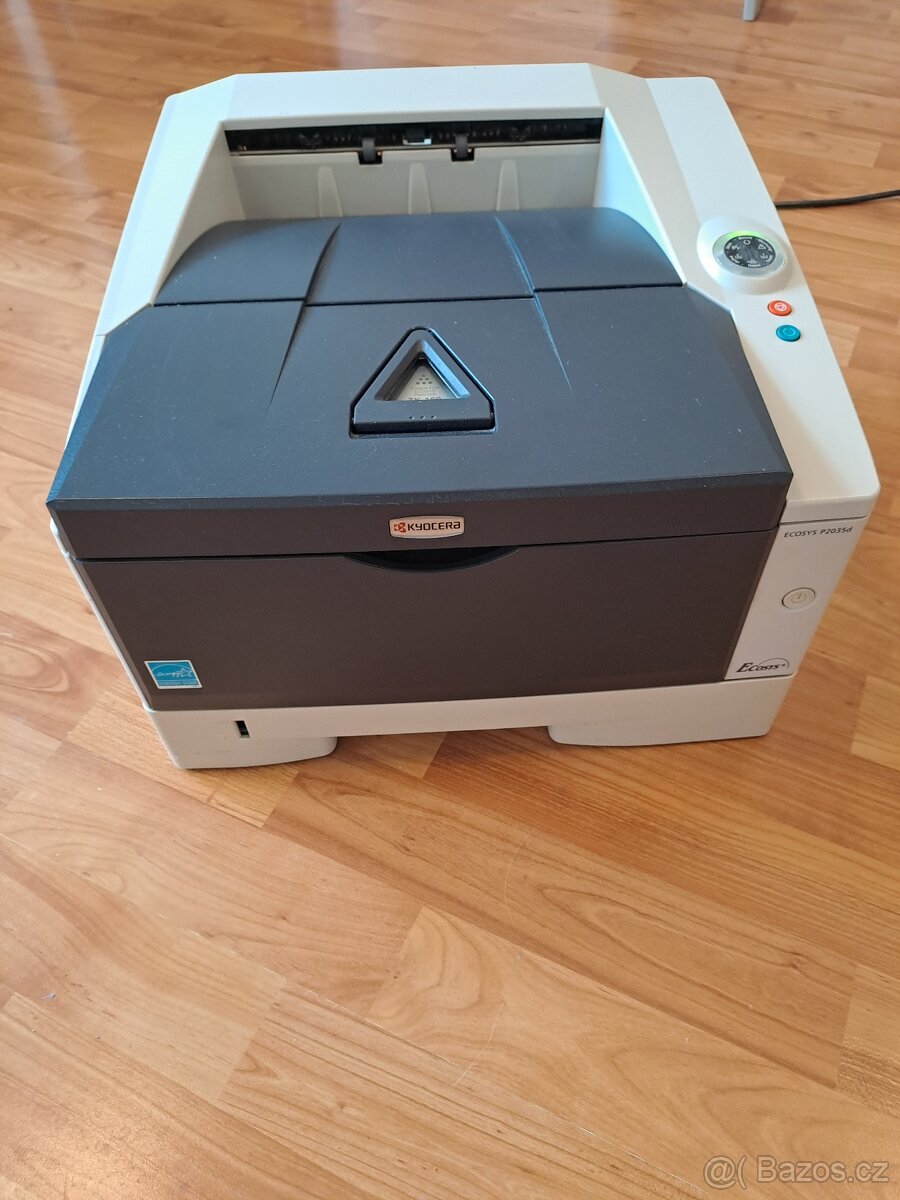 Kyocera Ecosys P2035d - 6