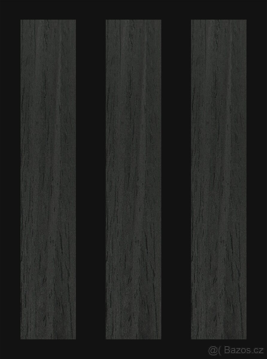 Akustický dekorační panel - 6