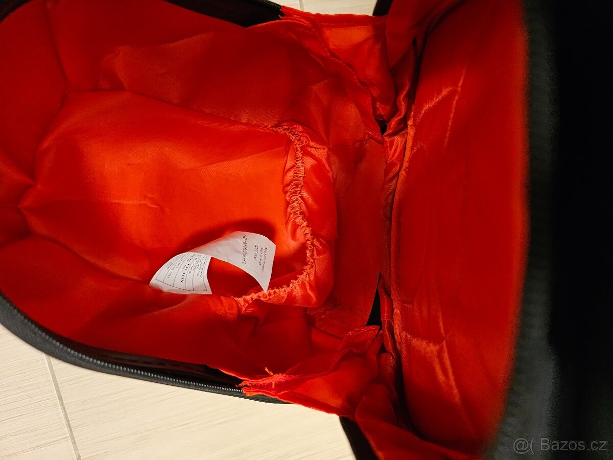 Dětský kufr Heys Travel Lady Bug – sada batohu a kufru - 6