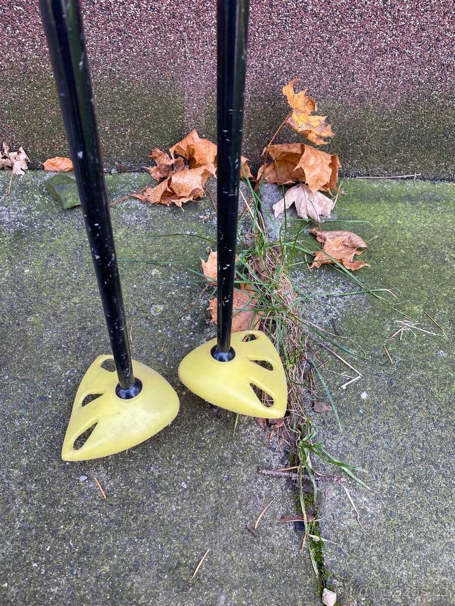 Běžky ARTIST 180 CM - 6