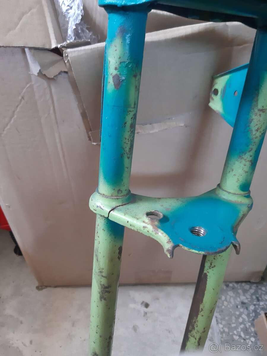 Babeta nahradni díly - 6