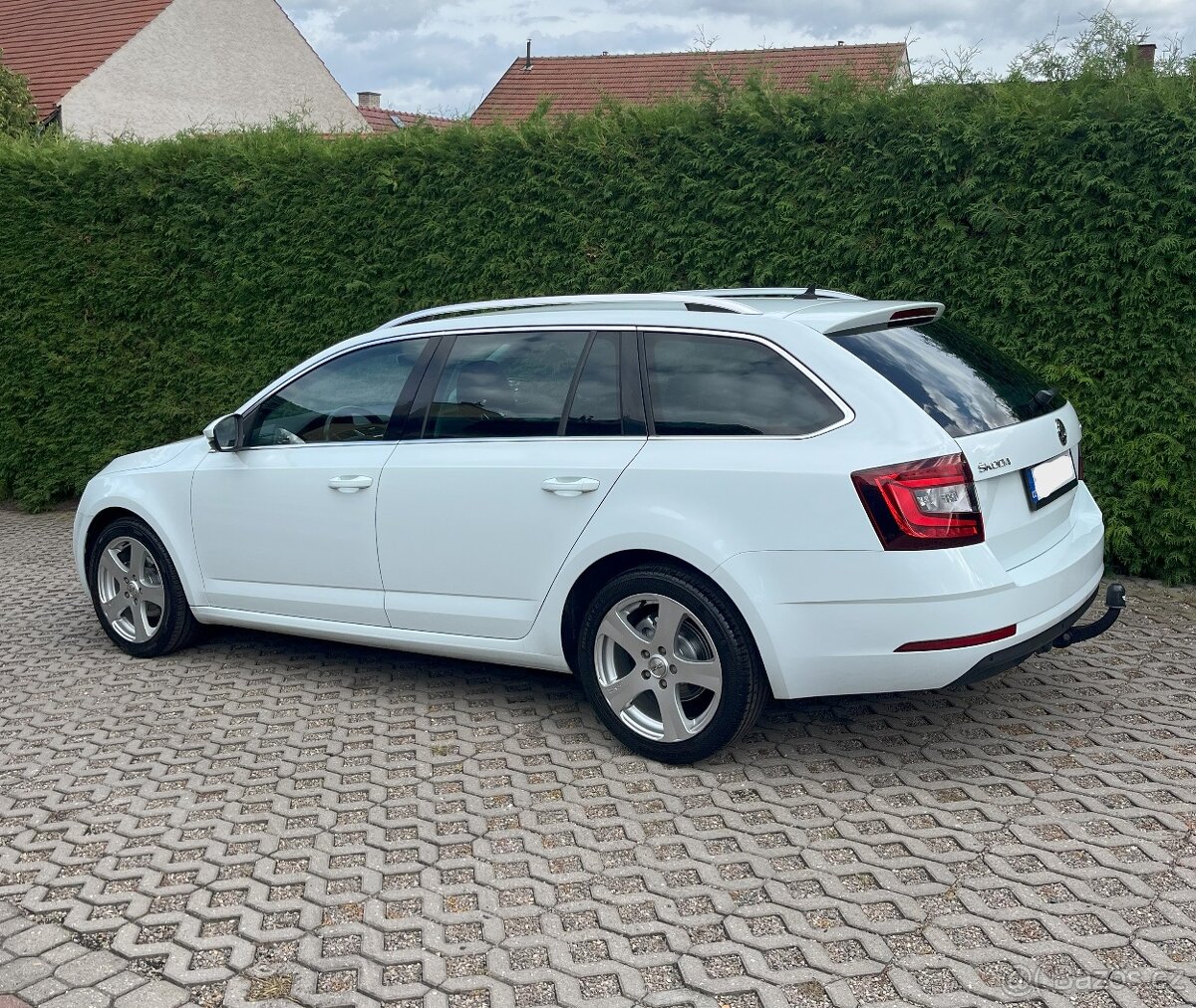 Škoda Octavia 3 Kombi 1.6 TDI Style , Facelift , Full LED - 6