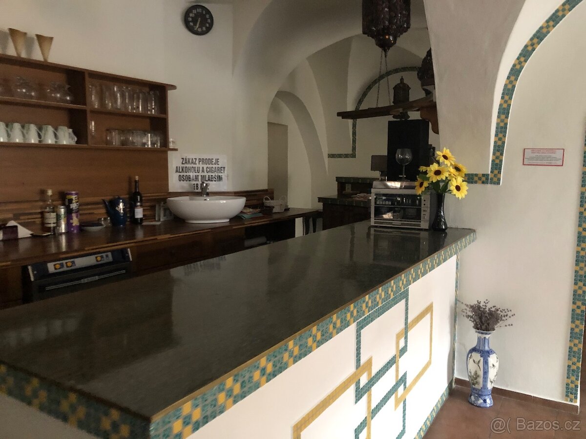 Pronájem 1+0 Olomouc, Šemberova - 6