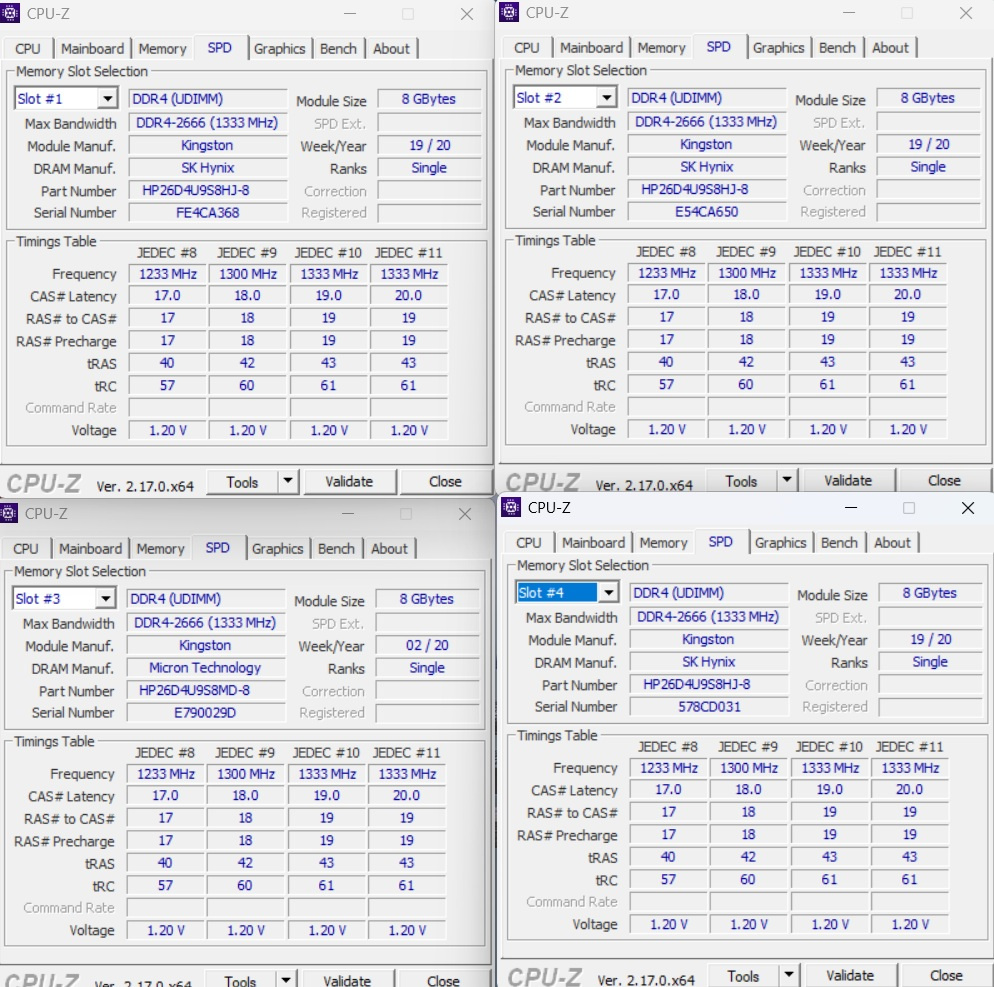 Herni PC - Ryzen 5500, 32GB RAM, 1TB NVME, 6600XT, WIN11 - 6