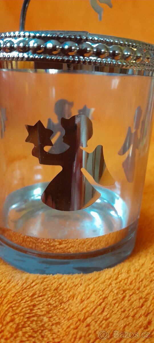 VÁNOČNÍ DEKORACE - 6