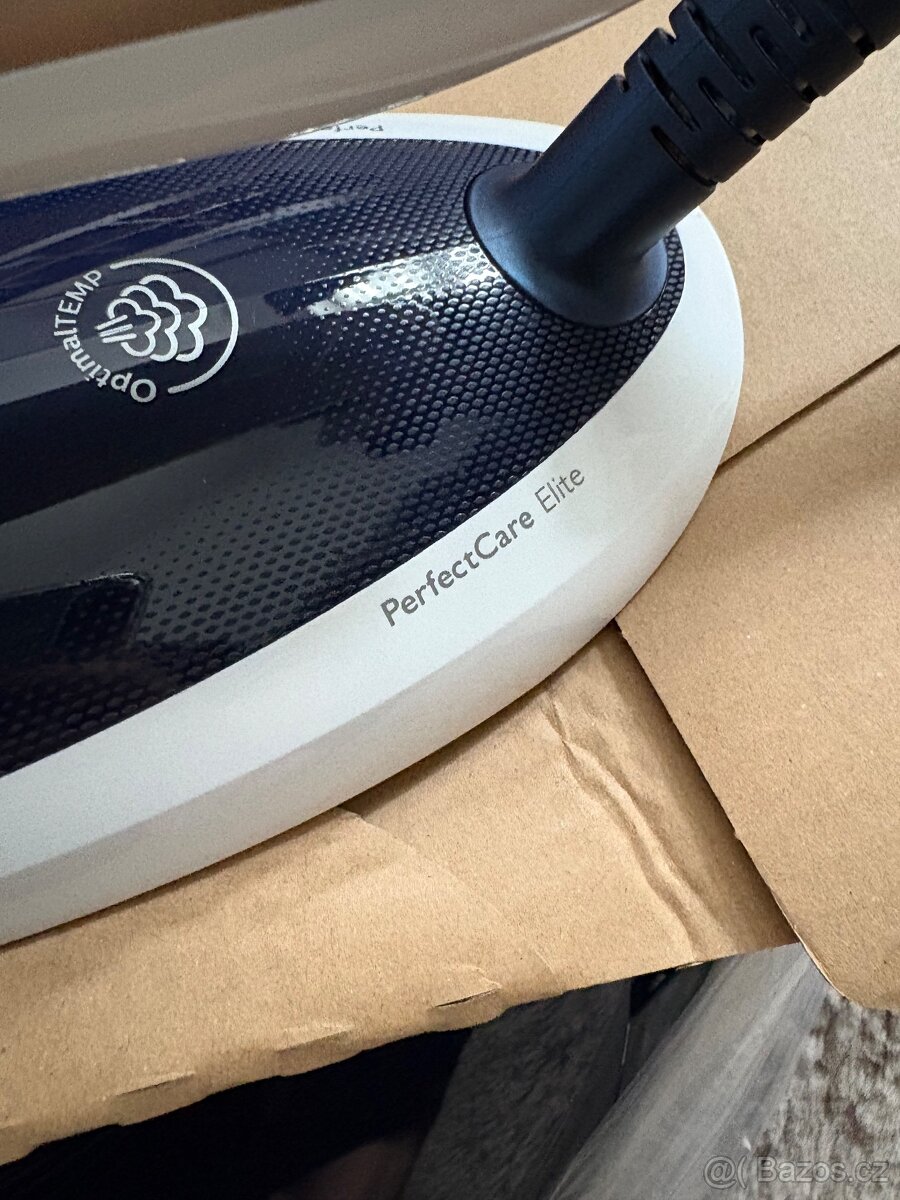 Parní generátor Philips - 6