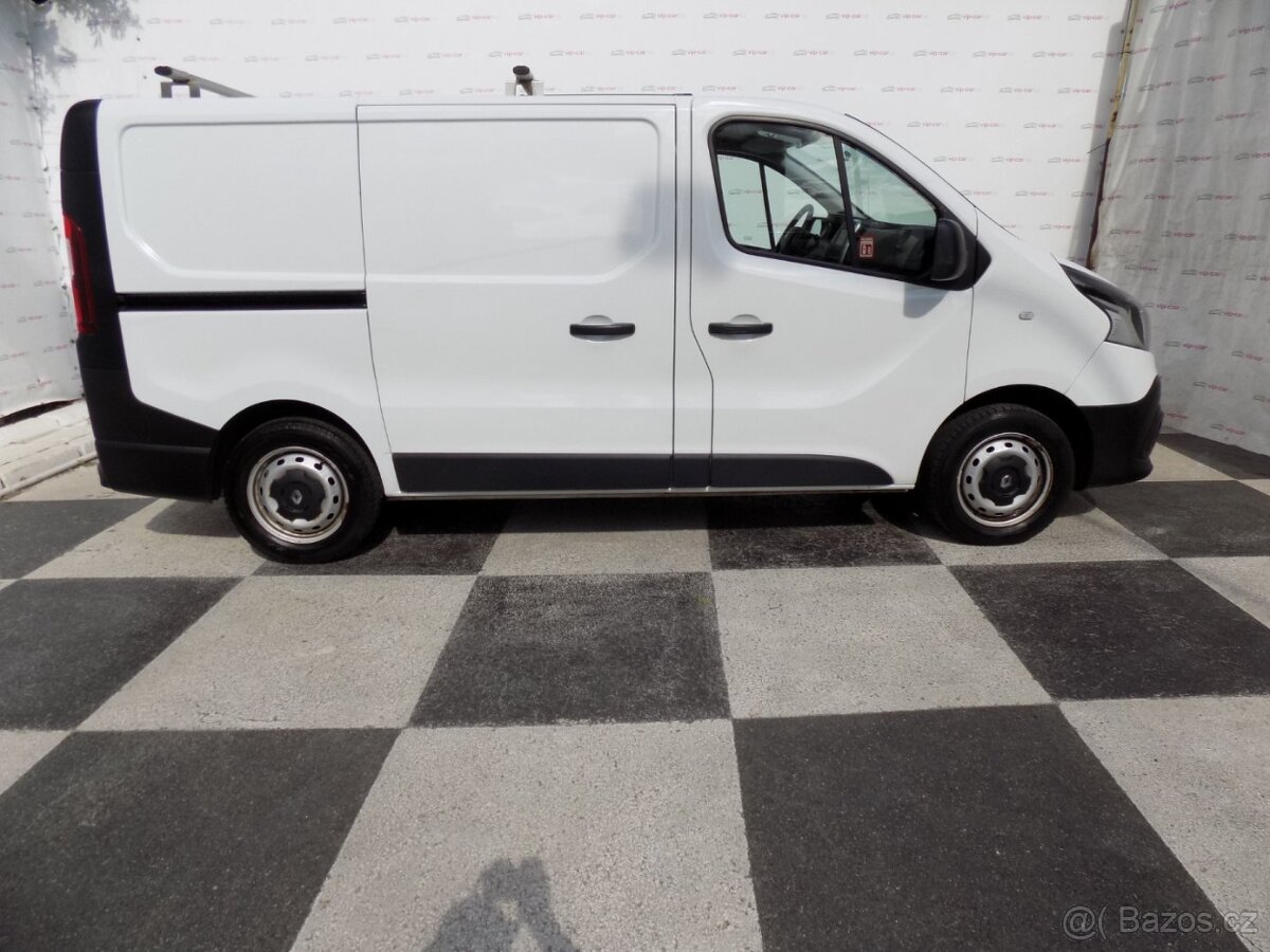 Renault Trafic 1.6DCI/Pojízdná dílna/DPH/ - 6