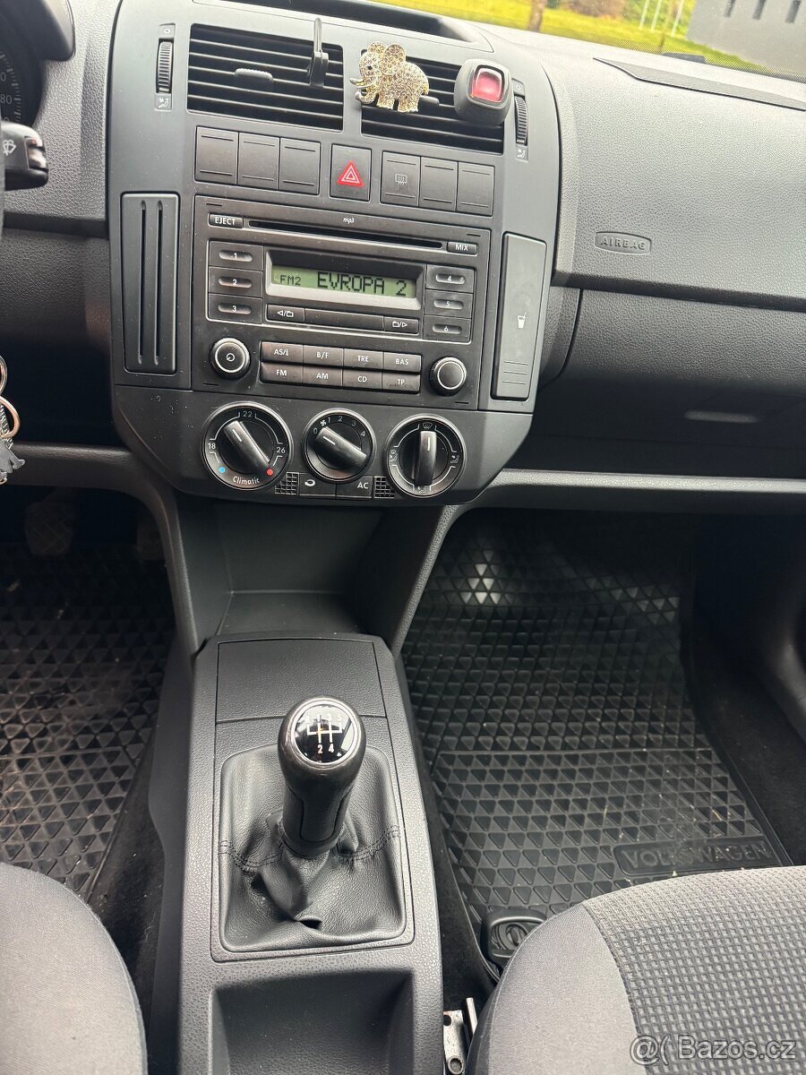 Volkswagen polo - 6