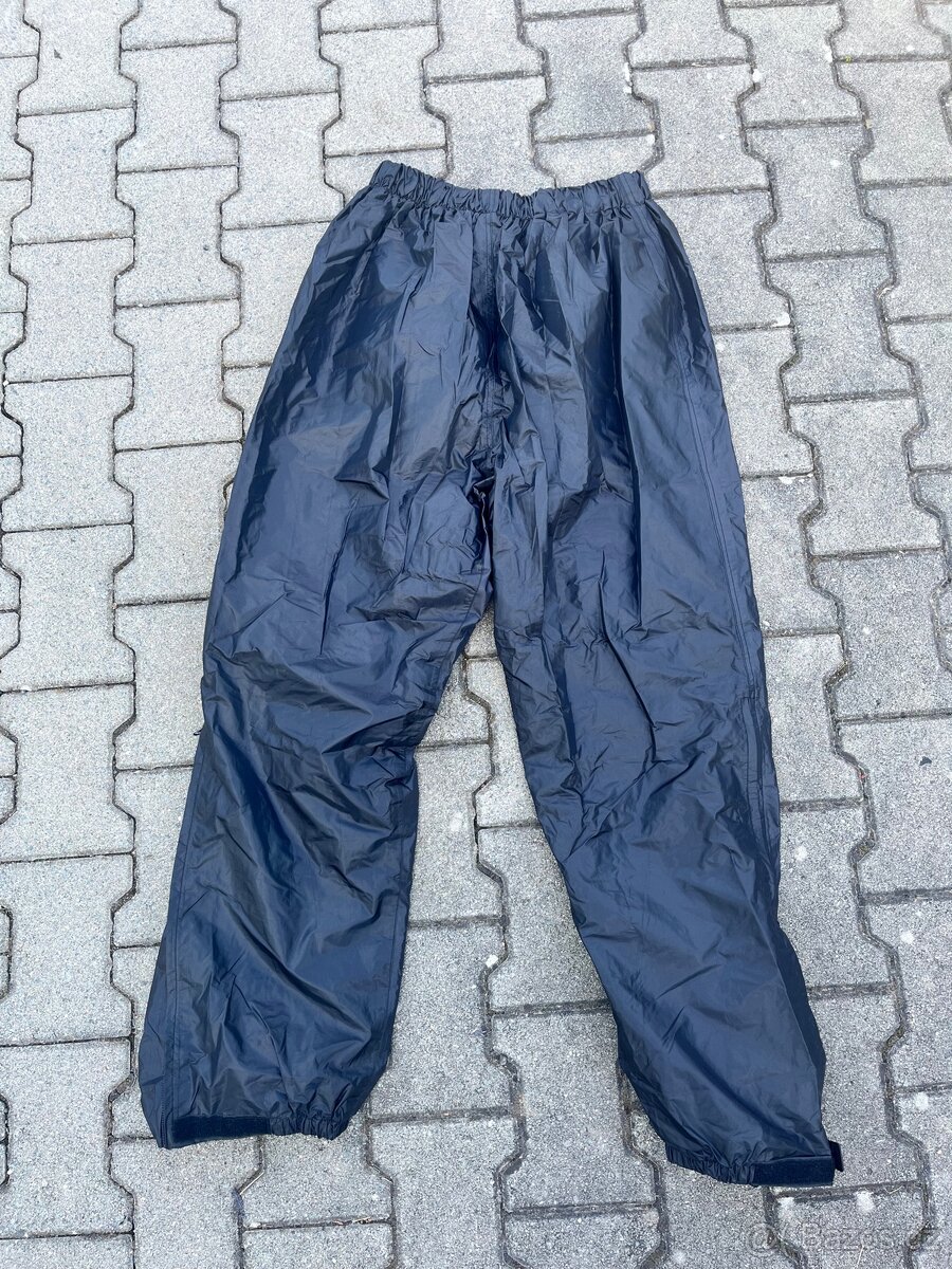 Cappa racing nepromokavé kalhoty + bunda - 6