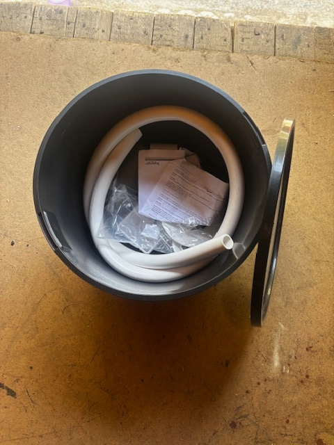 VILLA 9000 kompostovací toaleta - 6