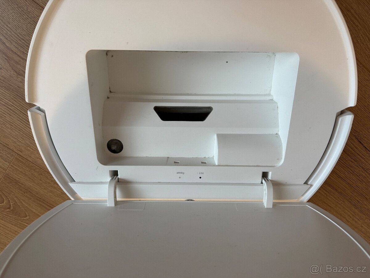 Robotický vysavač Xiaomi Mi Robot Vacuum-Mop Essential - 6