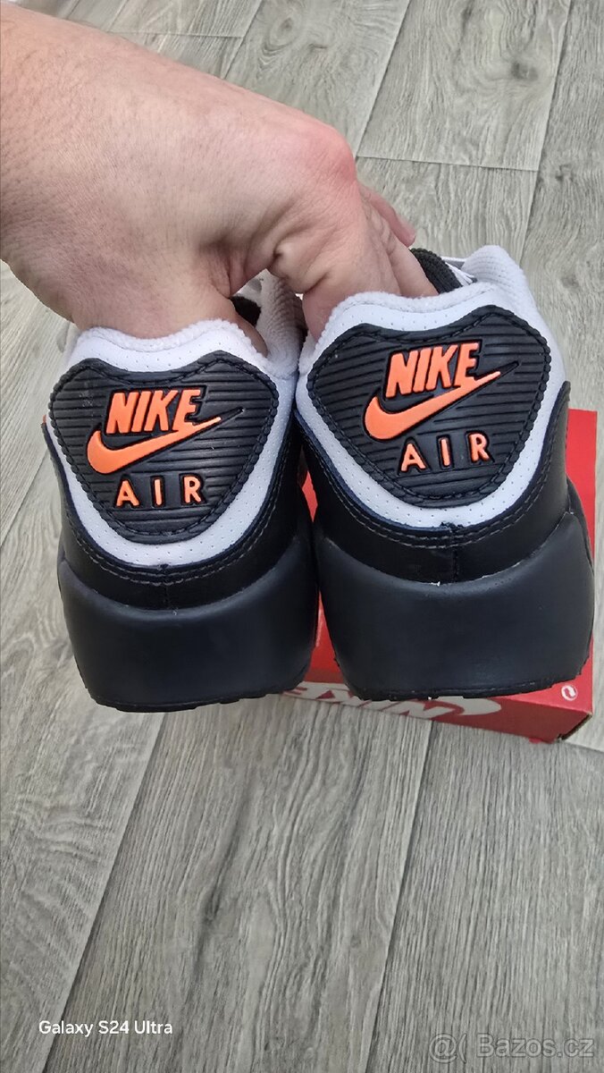 Nike Air Max 90 se 38,5eu - 6