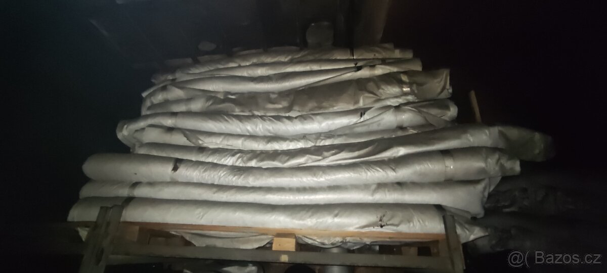 Mix geotextílií - 6