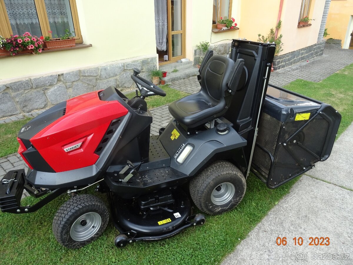 Prodám SECO Starjet P-5,P-6PRO - 6