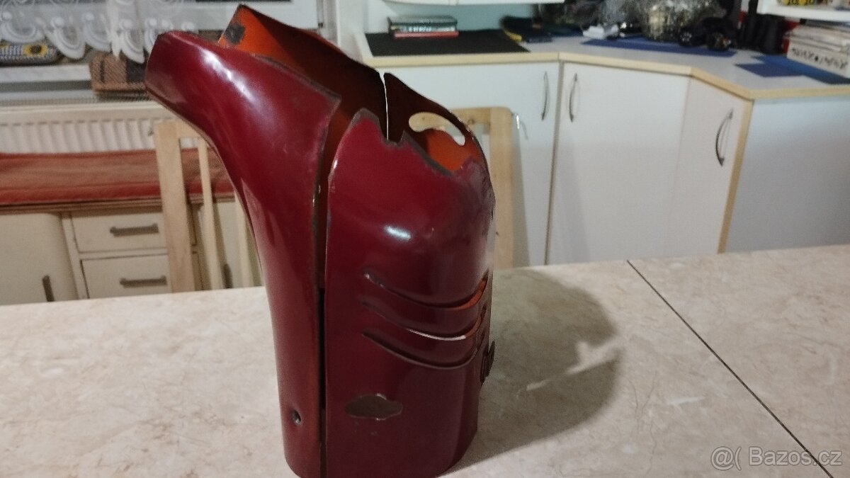 Jawa Pionýr 555 - 6