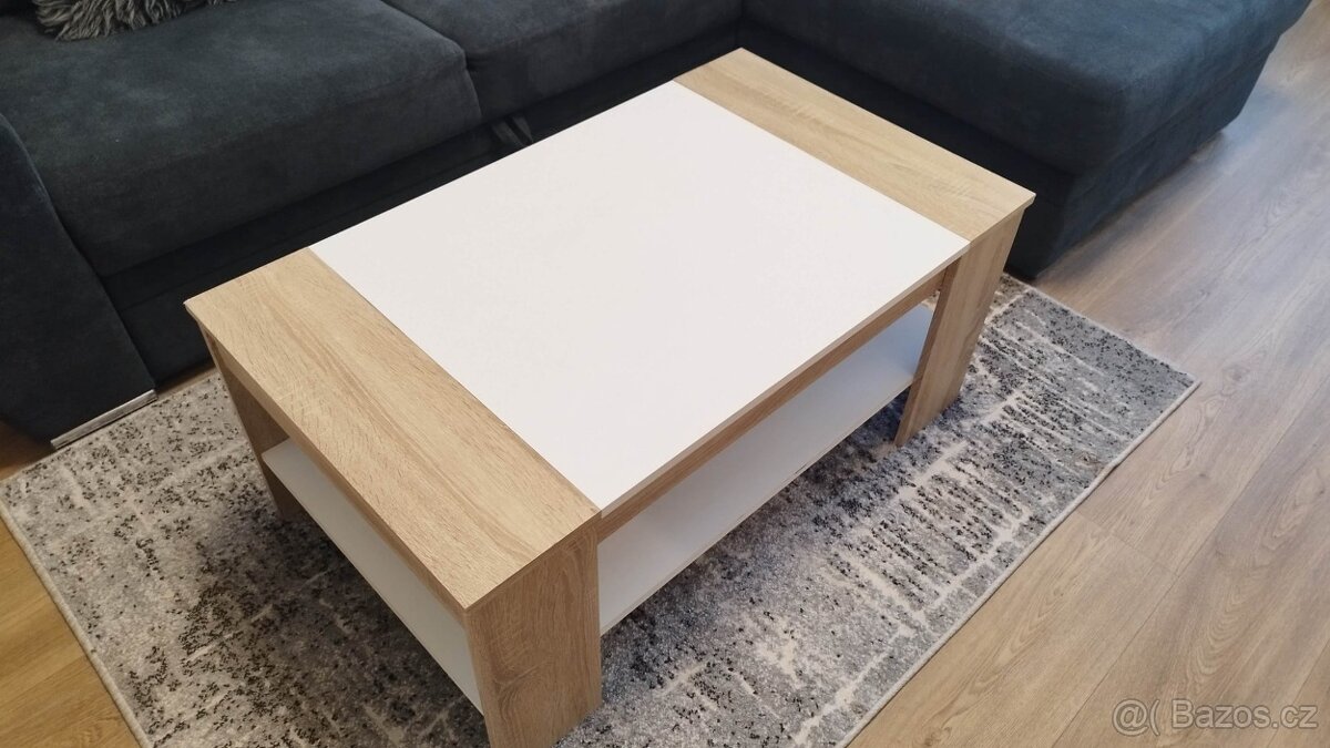 OBÝVACÍ STĚNA - 6