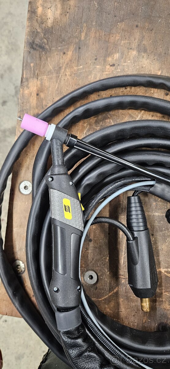 Svářečka ESAB - 6