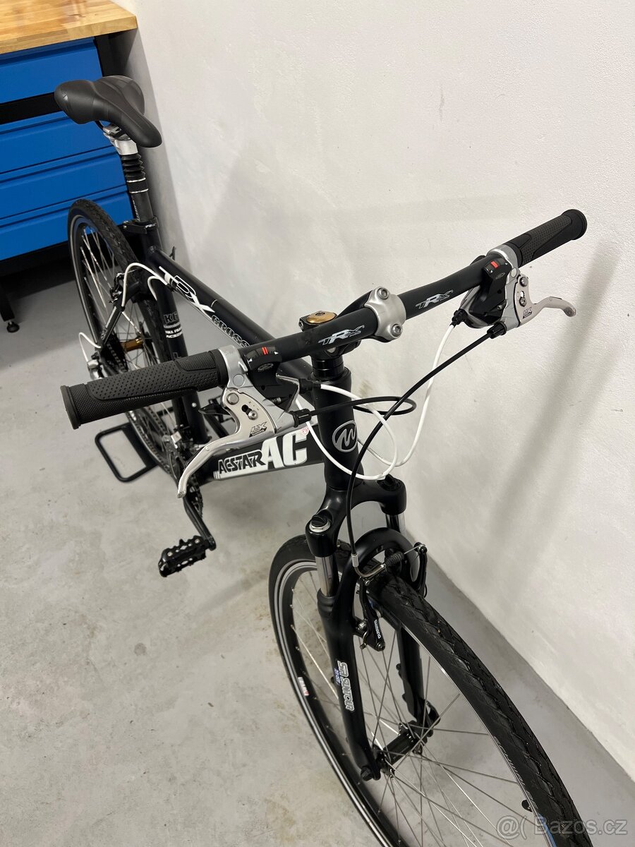 Krosové kolo Acstar - 6