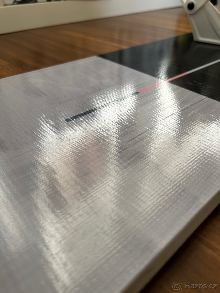 Snowboard Gravity Electra - 6