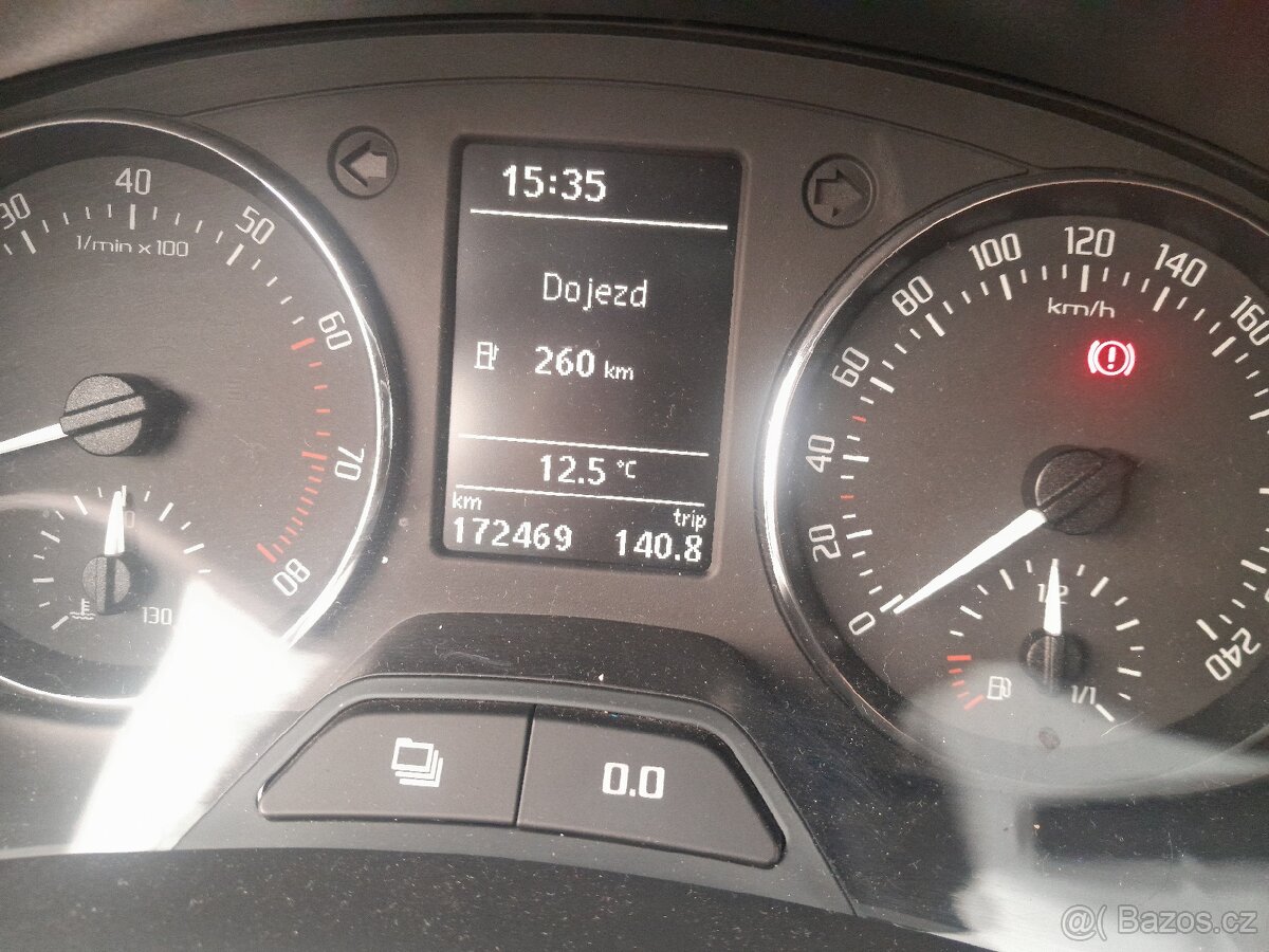 Škoda fabia monte carlo - 6