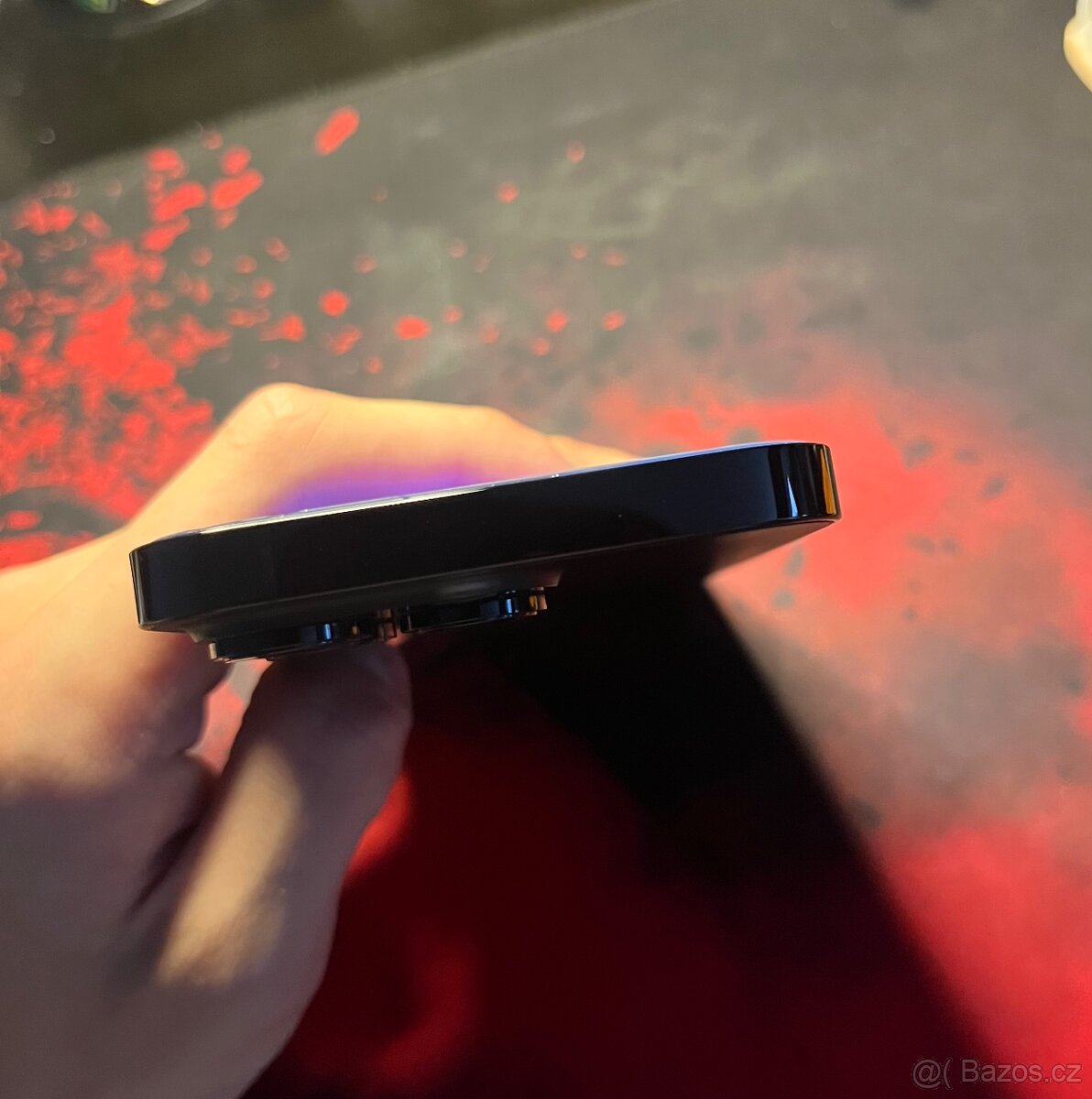 iPhone 14 Pro | 128GB Space Black - 6