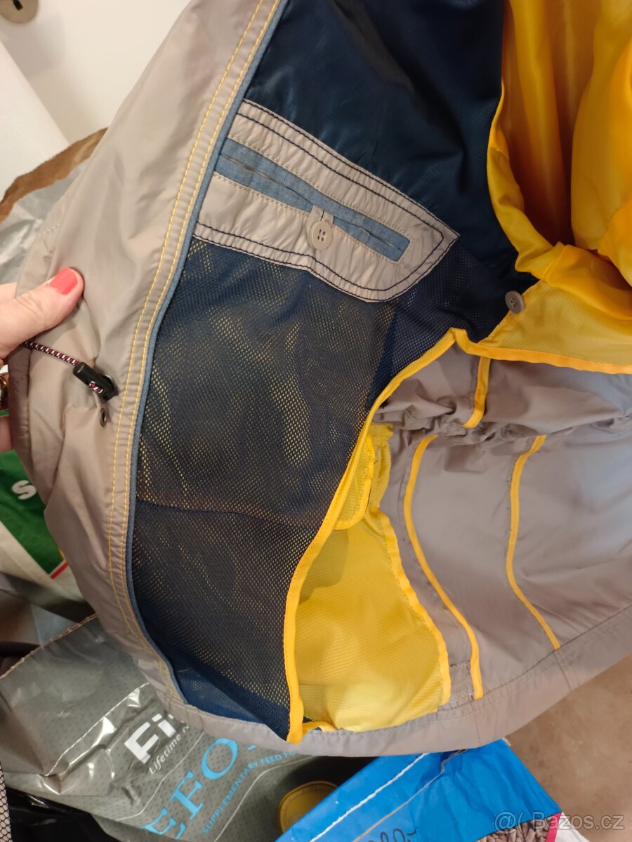 Nová pánská bunda Red Point, 52 - 6