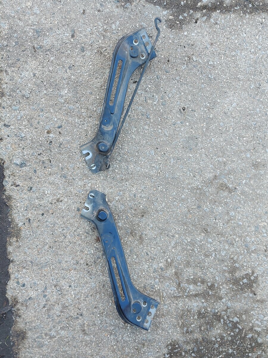 díly citroen C8 - 6