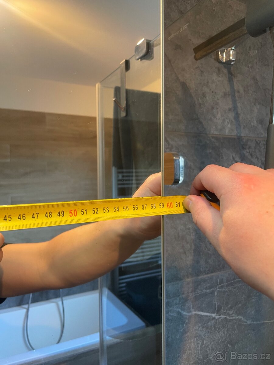 Zrcadlová skříňka - 6