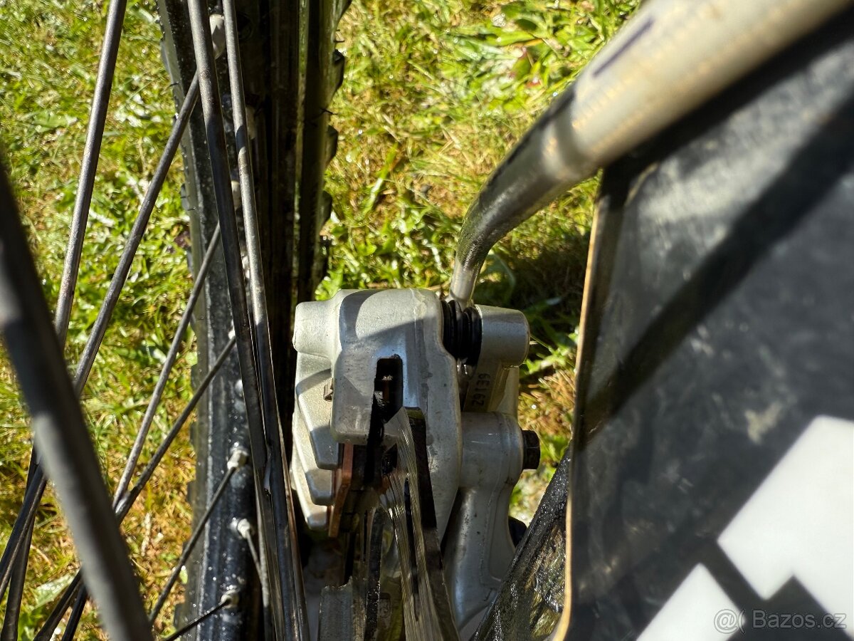 KTM SX-F 250 2018 - 6