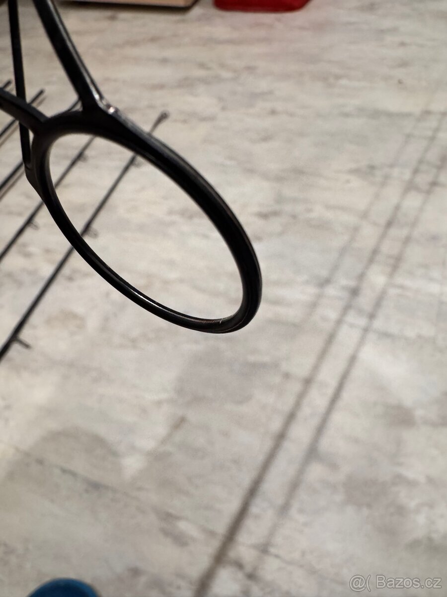 Nash Scope BlackOPS 10ft. 3,5lb - 6