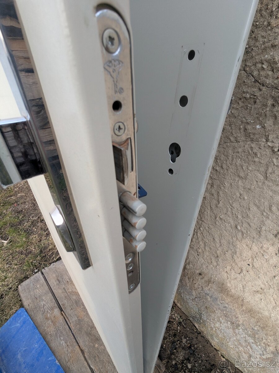 Bezpečnostní dveře - 6