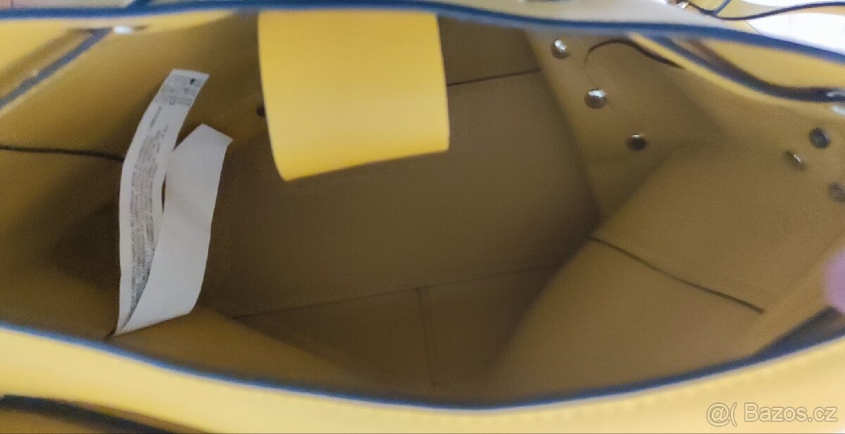 Dámská kabelka Zara - 6