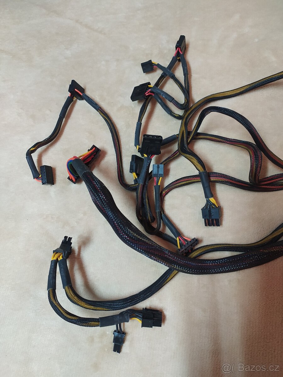 Zdroj Corsair VS450 450W - 6