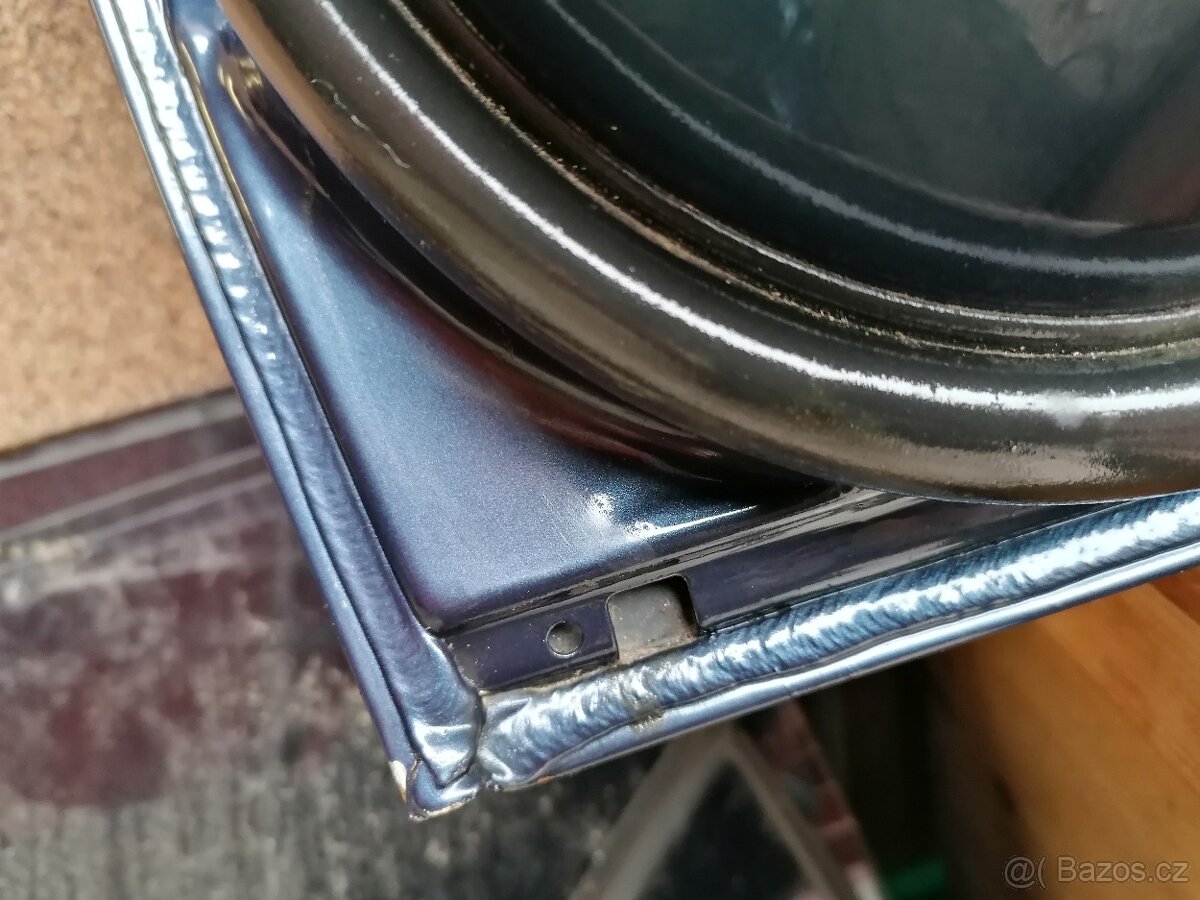 BMW E39 Touring PZ dveře - 6