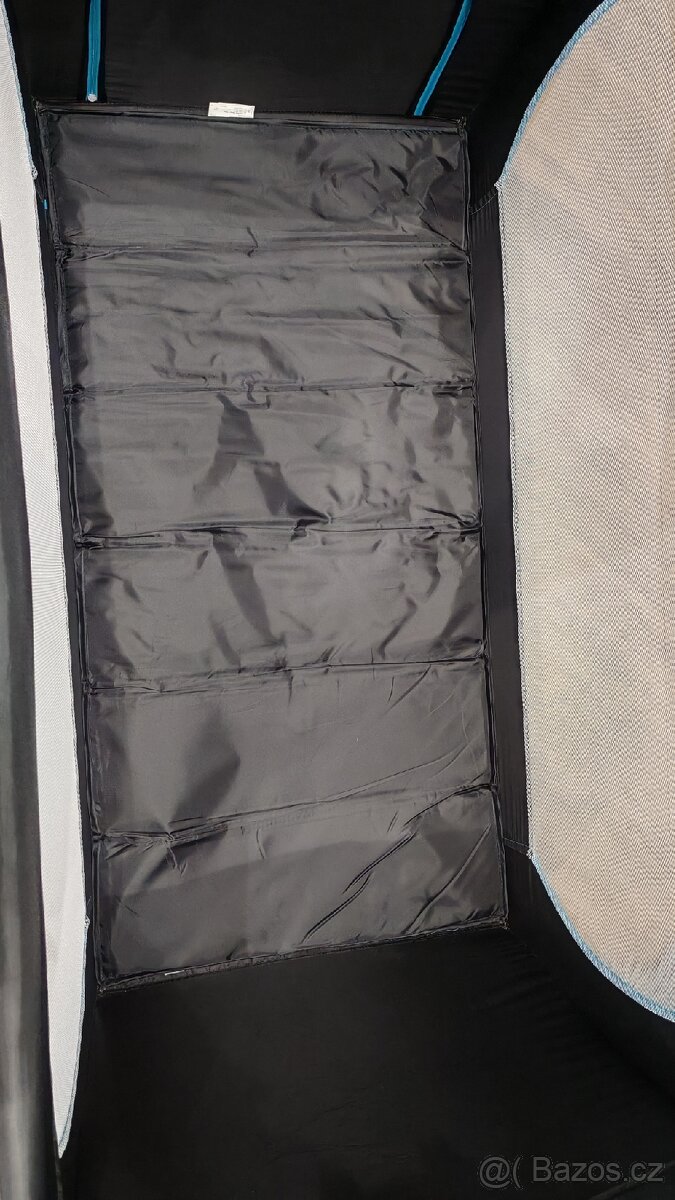 Cestovní postýlka - 6