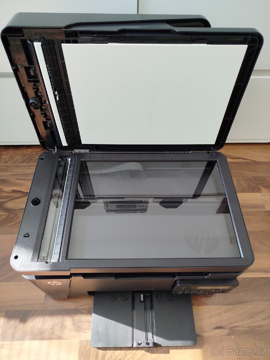 Tiskárna HP LaserJet Pro MFP M127fn - 6