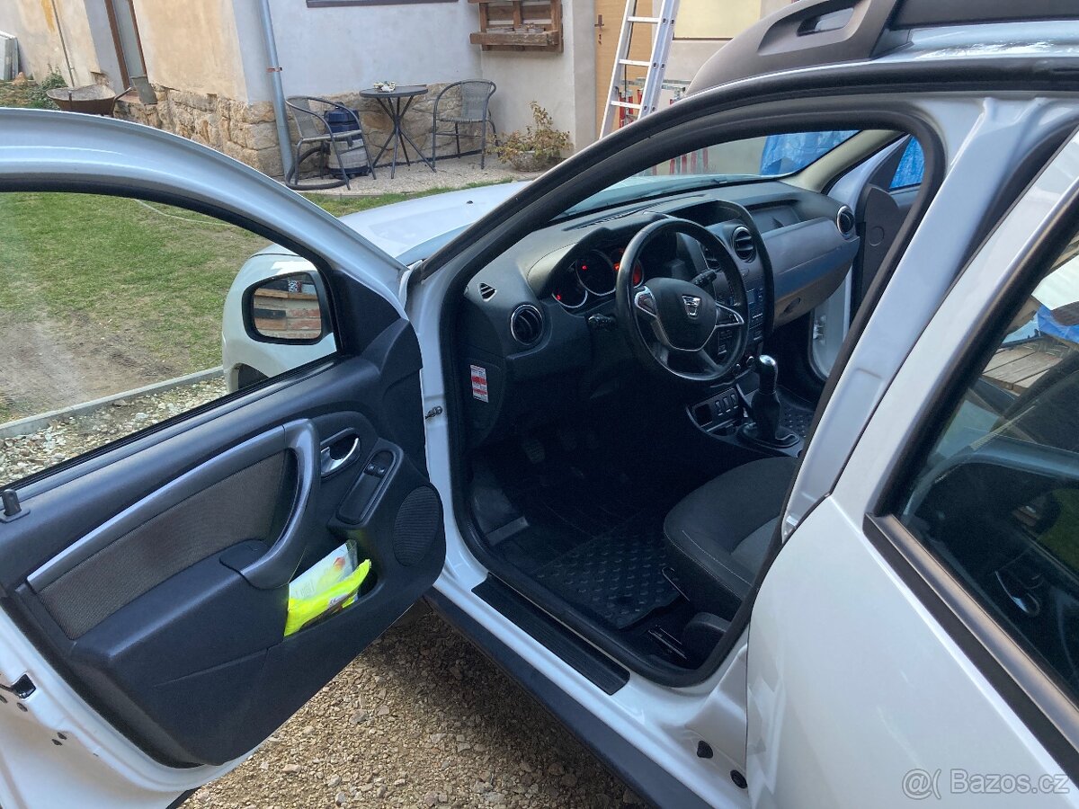 Dacia DUSTER - 6