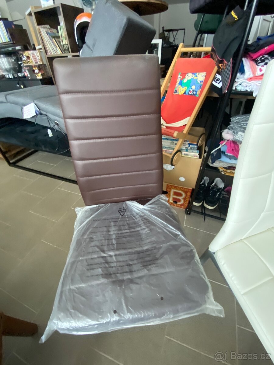 Jídelní židle - 6