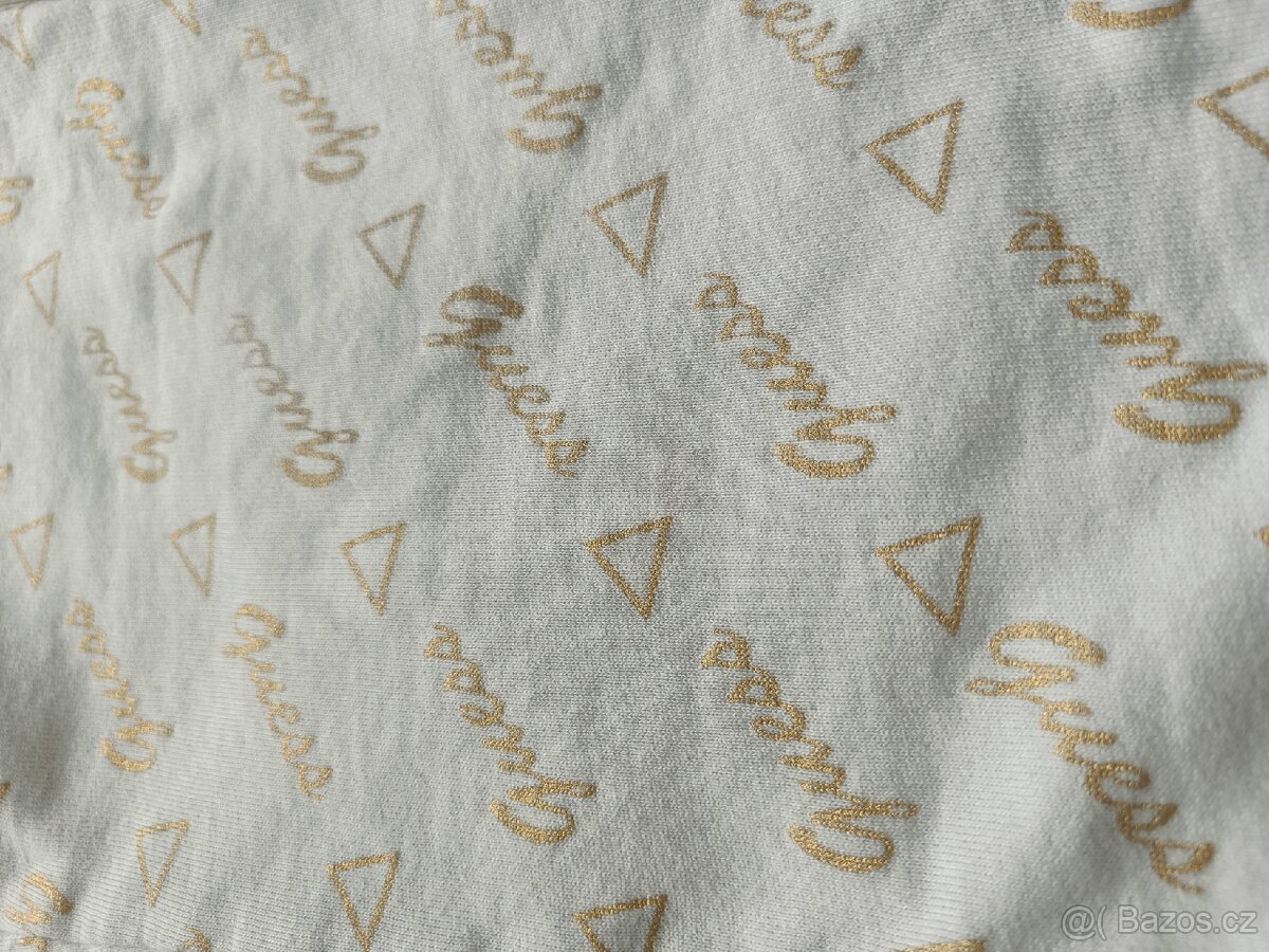 Tepláky vel. 134/140-146 - 6