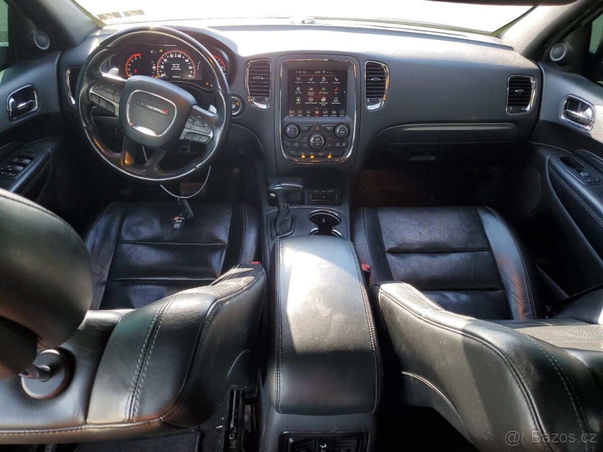 Dodge Durango 5.7 R/T - 6