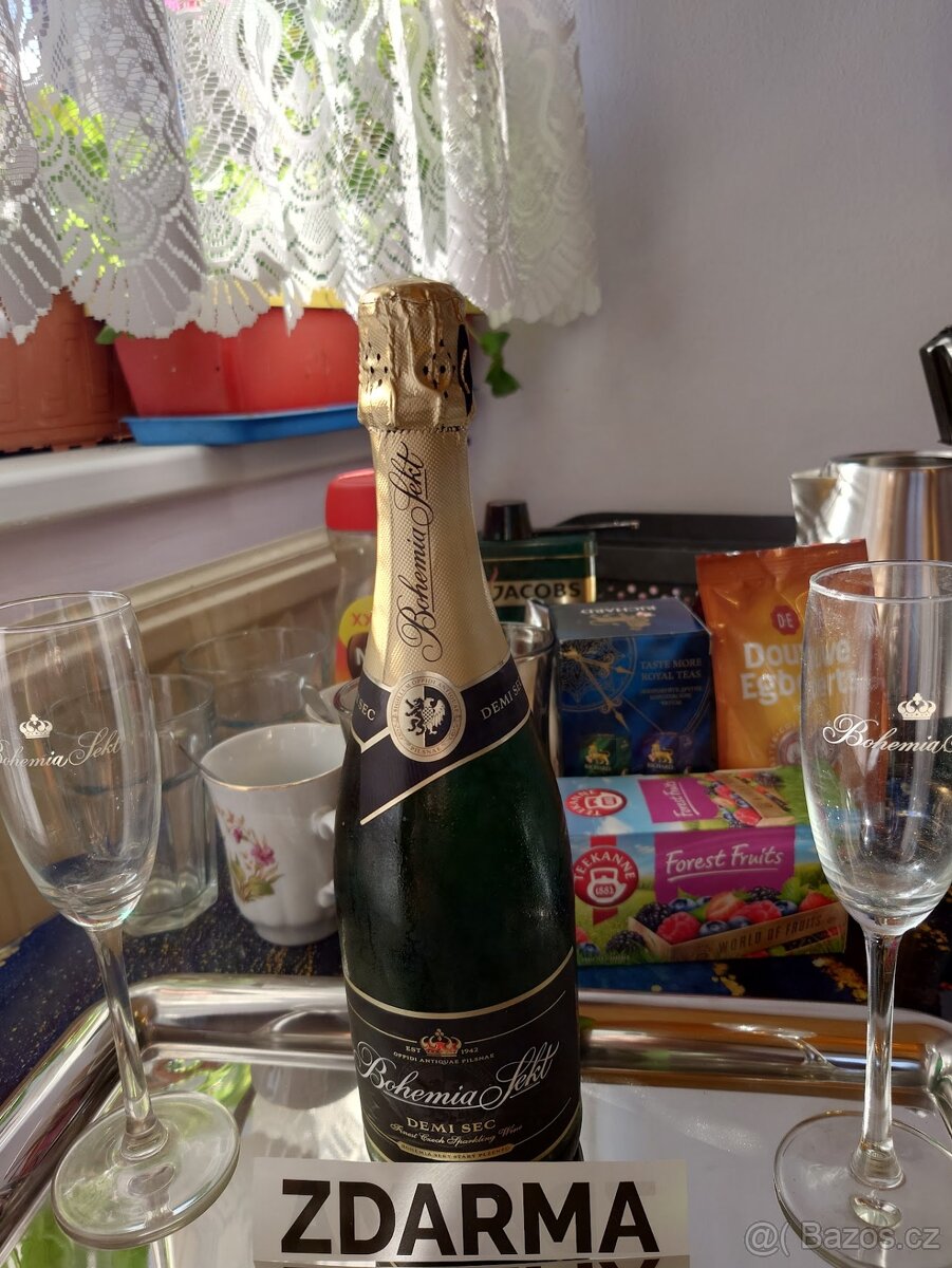 Silvestr v Diskrétním ráji - 6