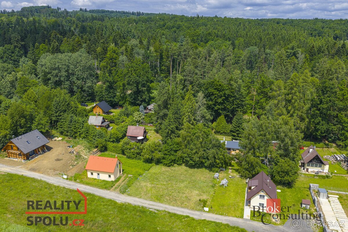 Prodej, domy/rodinný, 136 m2, Zborná 37, 58601 Jihlava, Jihl - 6