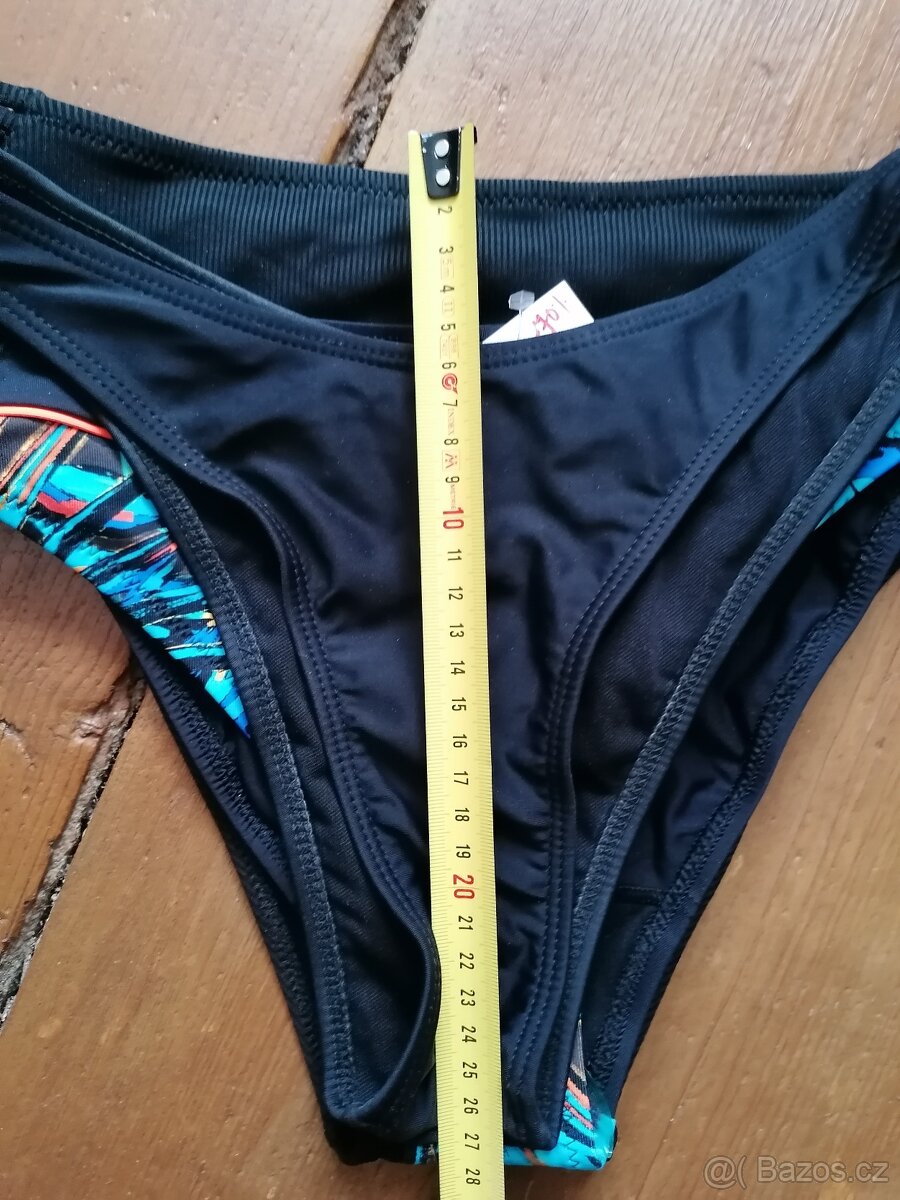 Dámské plavky M - 6